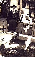 Profile Picture of Leo Polition Wikipedia