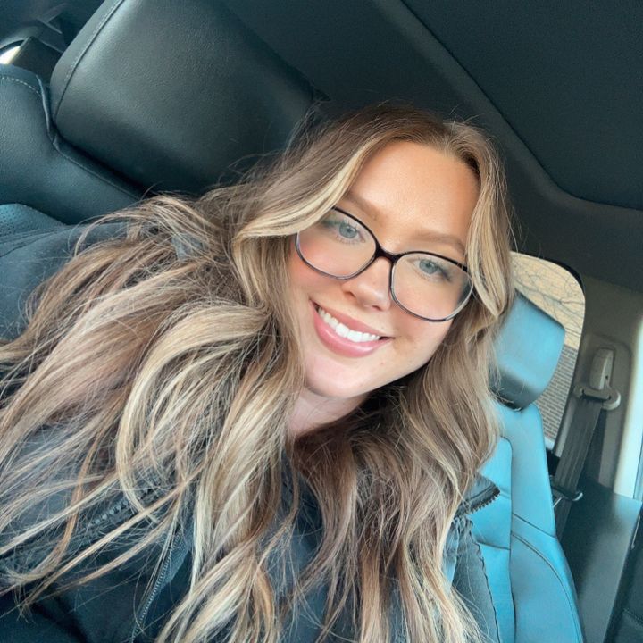 Profile Picture of Brianne Priest (@@briannepriest) on Tiktok