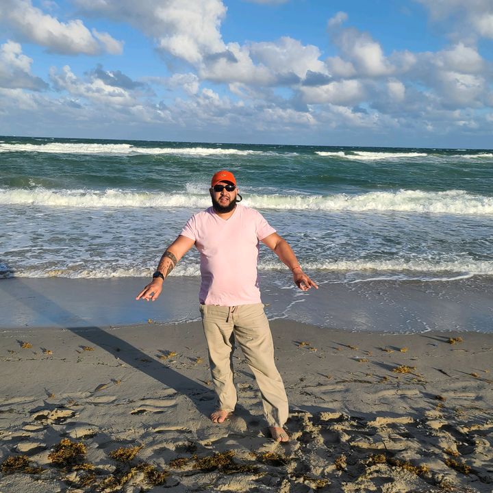 Profile Picture of Armando Ferrales (@armandoferrales84) on Tiktok