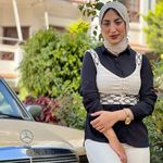 Profile Picture of Hannah Tarek (@hannah__tarek) on Instagram