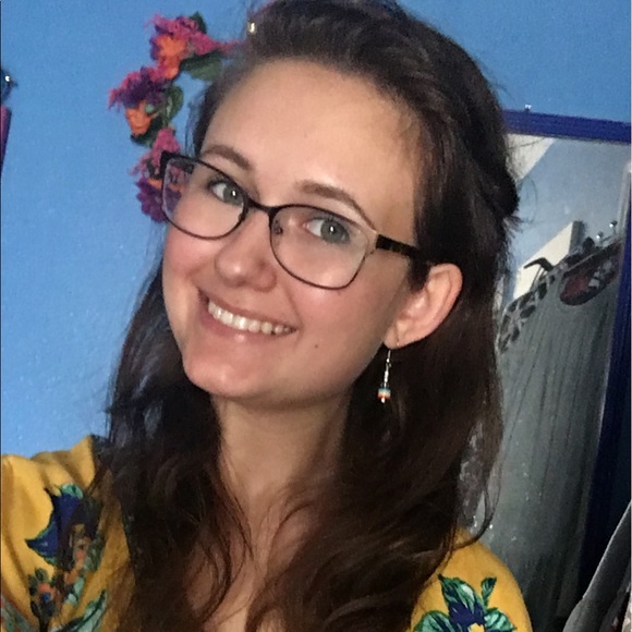 Profile Picture of Alex Keimig (@spyrograph) on Poshmark
