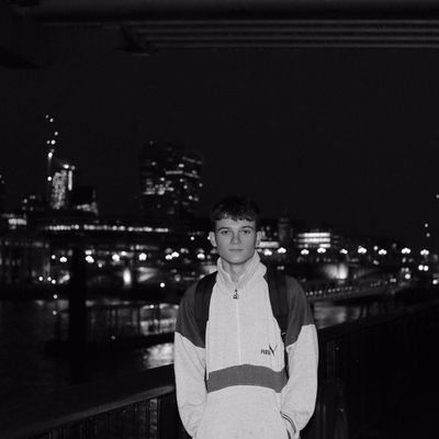 Profile Picture of Joe Ryder (@jpr900) on Twitter