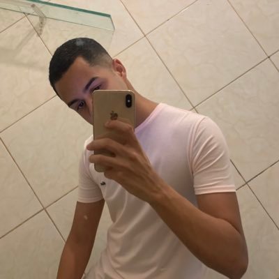 Lucas Evangelista👼🏾 - Twitter Profile Picture of Lucas Evangelista👼🏾 (@santoslucas90) on Twitter