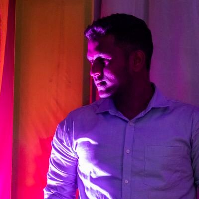 Profile Picture of Parthav Patel (@parthavpatel4) on Twitter