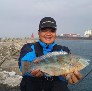 Profile Picture of 洪偉正 (@&) on Facebook