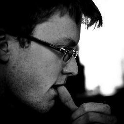 Profile Picture of Nick Stenning (@nickstenning) on Twitter