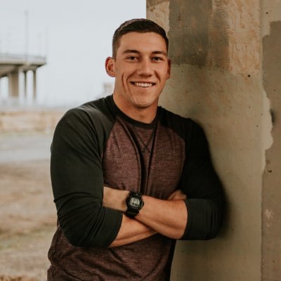 Profile Picture of James Harkins (@jamesharkins22) on Twitter