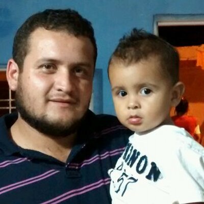 Profile Picture of ALEXANDER PICO PORTO (@AlexPipo29) on Twitter