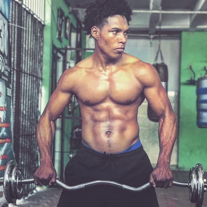 Profile Picture of Agapito Sánchez jr (@agapito0928) on Tiktok