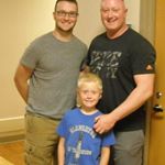 Profile Picture of George Walsh (@george.walsh.581) on Instagram