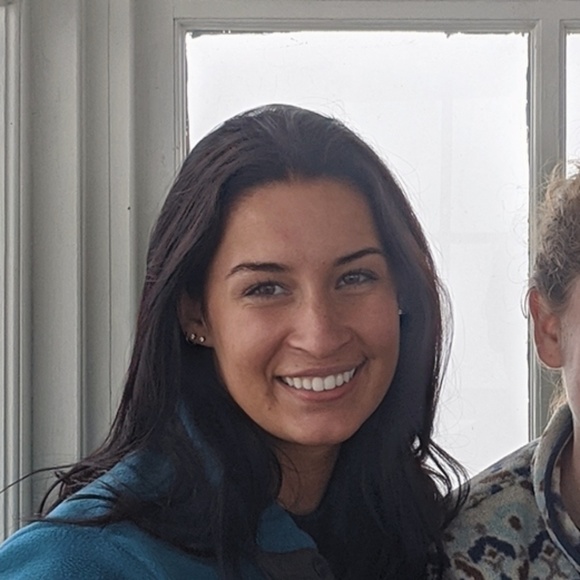 Profile Picture of Morgan Rammell (@morganrammell) on Poshmark