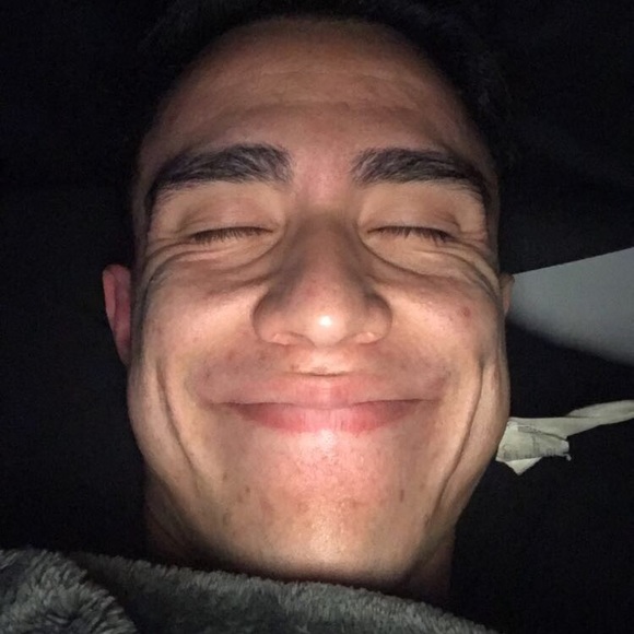 Profile Picture of Christian Aparicio (@caparicio27) on Poshmark