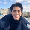 Profile Picture of Dylan Wang | 王鹤棣 (@@wanghedidi) on Tiktok