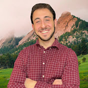 Profile Picture of Ethan Shapiro | Moving To Boulder Colorado (@ClimateChangeRealty) on Youtube