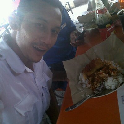 Profile Picture of Mohd Adib (@mohdadib3047) on Twitter