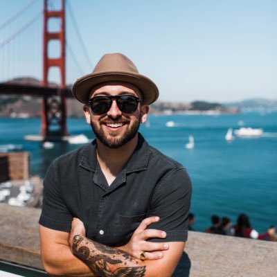 Profile Picture of Adam Dougherty (@adamdougherty_) on Twitter
