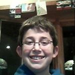 Profile Picture of Benjamin Matthews (@moakleymbo) on Instagram