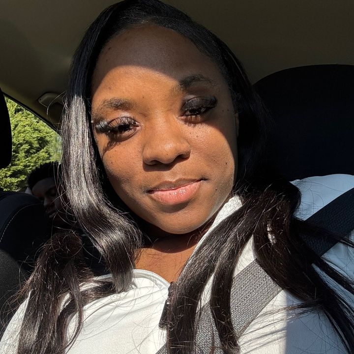 Profile Picture of Shannon 🌸 (@shannlaverne2) on Tiktok