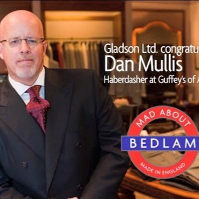 Profile Picture of Dan Mullis (@danmullisstyle) on Twitter