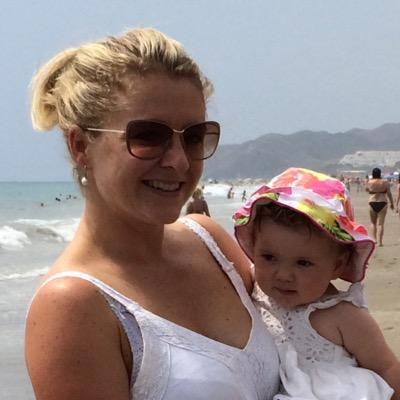 Profile Picture of Tori Galloway-Dacie (@GallowayDacie) on Twitter