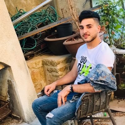 Profile Picture of Ali Albaker (@AlbakerAb) on Twitter