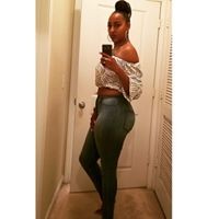 Profile Picture of Bianca Barner (@bianca-barner-1) on Quora