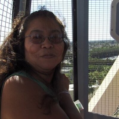 Profile Photo of Darlene Joseph (@darscurlymane) on Twitter