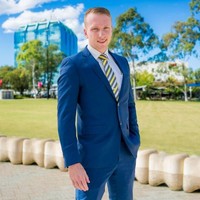 Profile Picture of David Grace (@david-grace-28) on Quora