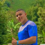 Profile Picture of † Sergio 𝐀𝐥𝐞𝐣𝐚𝐧𝐝𝐫𝐨 𝐆𝐨𝐦𝐞𝐳 † (@_alejandro_gomez) on Instagram