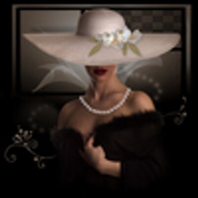 Profile Picture of Marigilda Tibollo (@lavecchiastrega) on Twitter