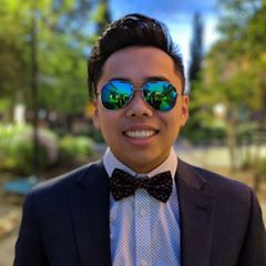 Profile Picture of Joshua Le (@joshuale5) on Tiktok