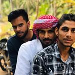 Profile Picture of Sufaid Manikoth (@sufaidmanikoth) on Instagram