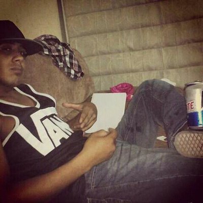 Profile Picture of Alexander Cobos (@Alexander140597) on Twitter