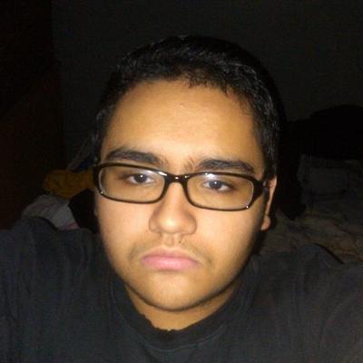 Profile Picture of Bryan Lsa Salgado (@BRYANSALGADO14) on Twitter