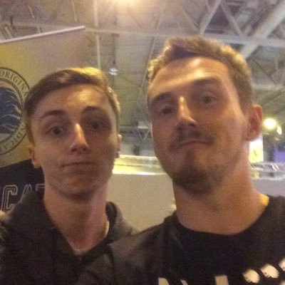 Profile Picture of Nathan (@NathanRousseau_) on Twitter