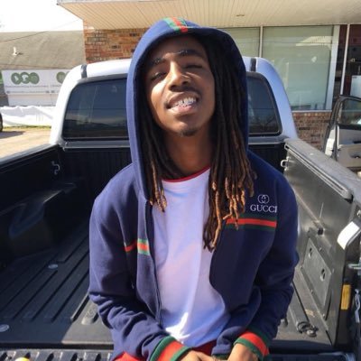 Profile Picture of Javarius Modkins (@yungwizofficial) on Twitter