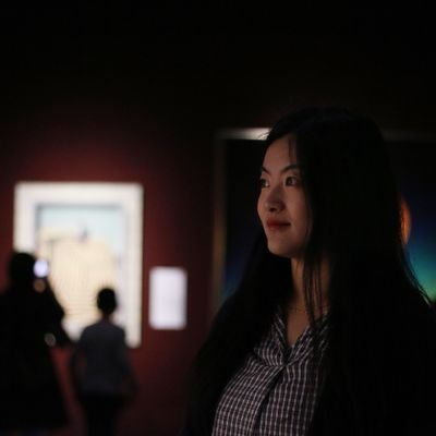 Profile Picture of Ava Jiang (@AvaJiang_) on Twitter