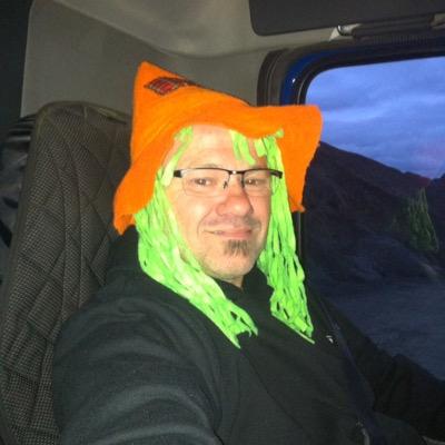 Profile Picture of Stephen Lefebvre (@LefebvreStephen) on Twitter