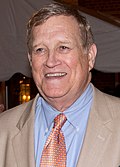 Profile Picture of Ken Howard - Wikipediaon Wikipedia