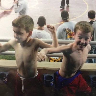 Profile Picture of Travis Brooks (@liIdouche) on Twitter