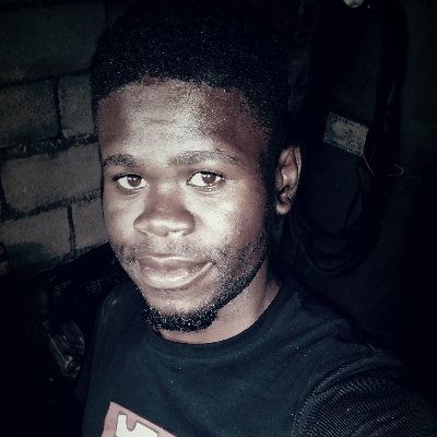 Profile Picture of Isaquel Augusto Domingos (@agostinho_isaac) on Twitter