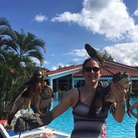Profile Picture of Katie Lawrence-toth (@katie-lawrence-toth) on Quora