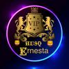 Profile Picture of HUSQ 🦁 Ernesta Malbranche (@ernestamalbranch4) on Tiktok