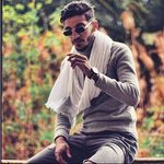 Profile Picture of Mustapha Benhamed (@benhamed_mustapha) on Instagram