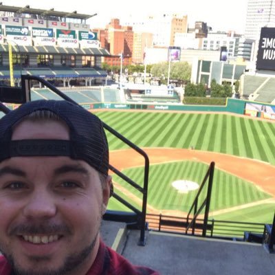 Profile Picture of Brad_cain (@Bradley_Cain) on Twitter