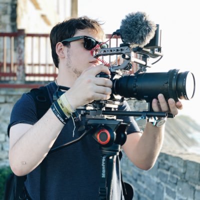 Profile Picture of Pol Thomas (@Eltiolsombrero) on Twitter