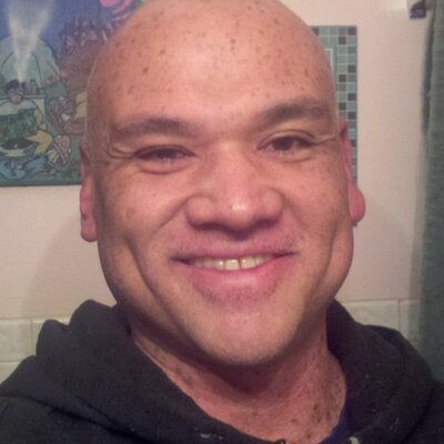 Profile Picture of Robert J. Barela Sr. (@TatmanRJ) on Twitter