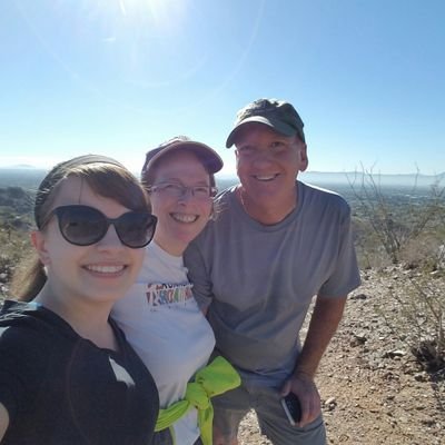 Profile Picture of Janet Gersfeld Wilson (@maestrogirl_JW) on Twitter