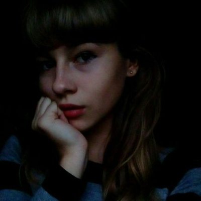 Profile Picture of Ann (@Ann_Dobro17) on Twitter