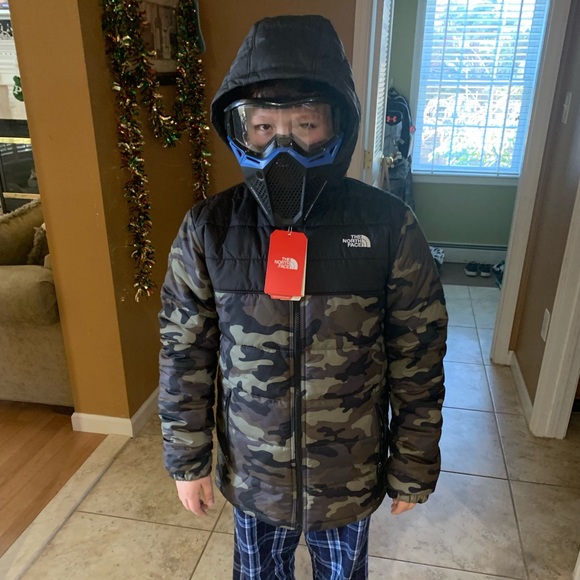 Profile Picture of Dominick Dibella (@ddibella89) on Poshmark